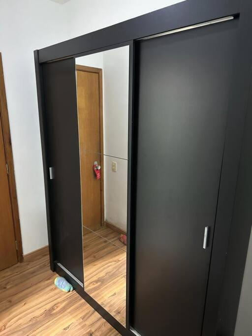 Apartamento Com Piscina Em Copacabana 211 Río de Janeiro