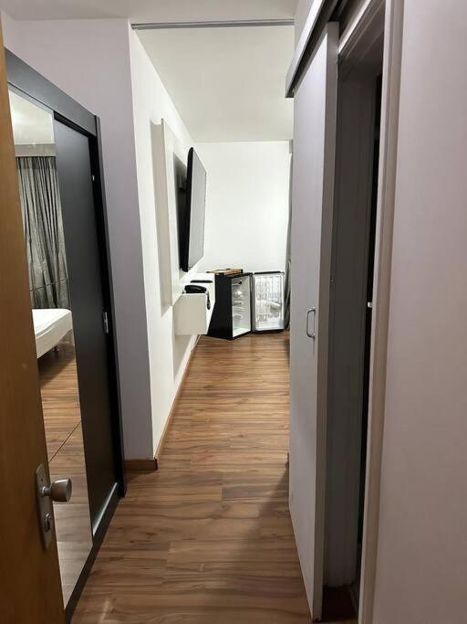 Apartamento Com Piscina Em Copacabana 211 Río de Janeiro