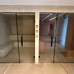 Suite Com Piscina Em Copacabana 211