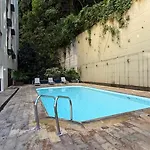 Suite Com Piscina Em Copacabana 211
