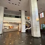 Suite Com Piscina Em Copacabana 211