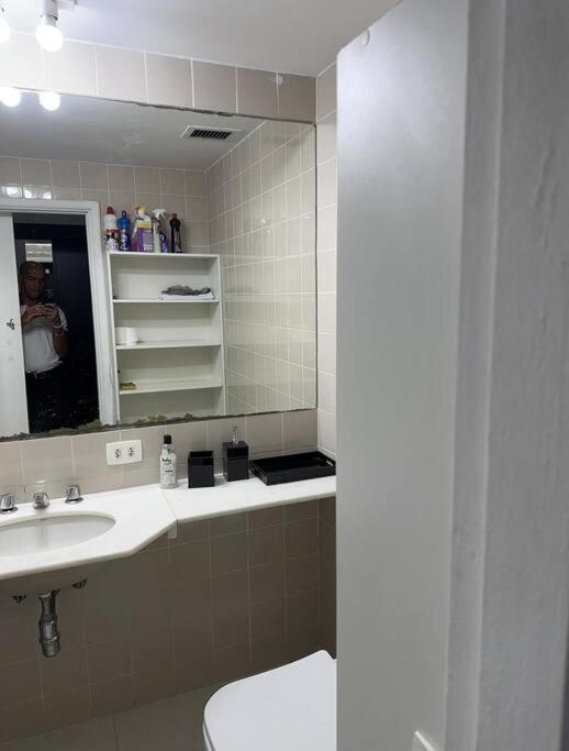 Com Piscina Em Copacabana 211 Appartement *