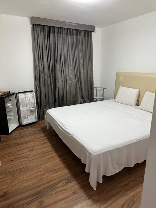 Com Piscina Em Copacabana 211 Appartement Rio de Janeiro